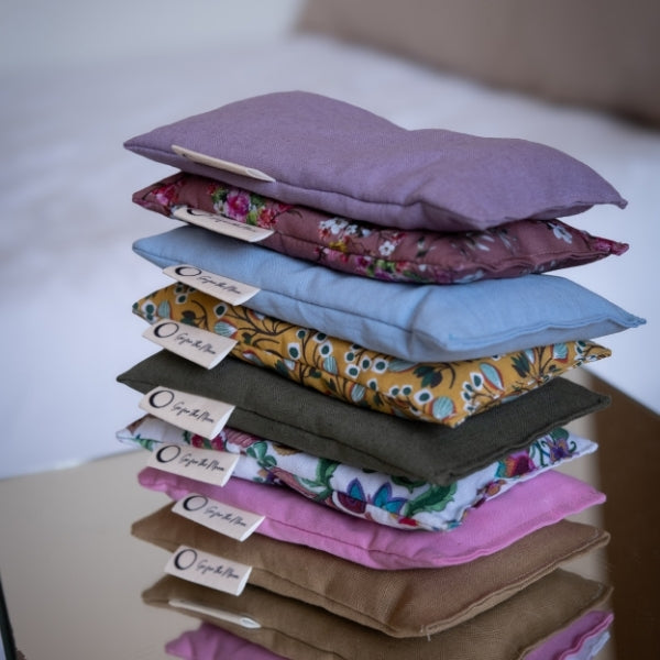 Kruidenkussen voor het slapen - The Dream Pillow image 1