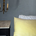 Body Pillow Hoes – Butter Yellow - Large (155x50cm) image