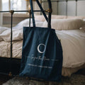 Katoenen shopper, 100% bio image 0
