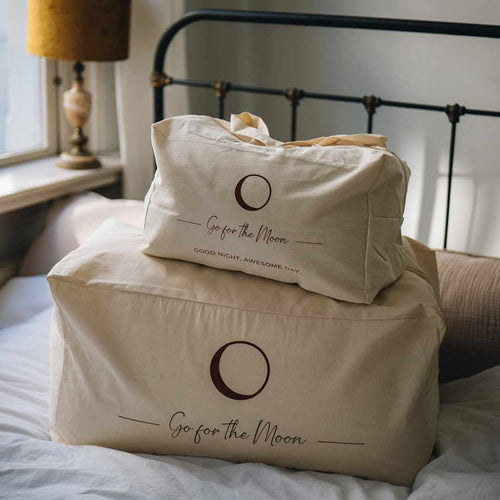 De GFTM-Reistas voor je Body Pillow image 0
