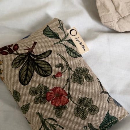Kruidenkussen voor het slapen - The Dream Pillow image 2