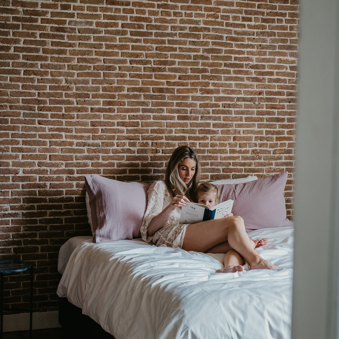 Body Pillow (large 155x50 cm) met GRATIS reistas image 5